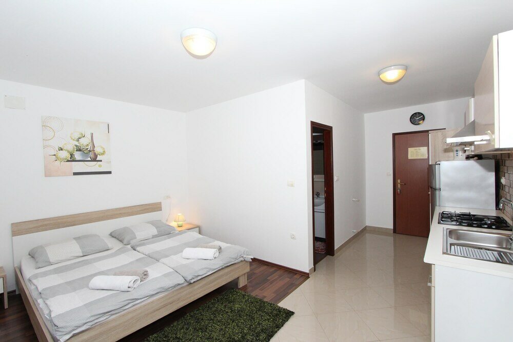 Фото Apartments Rubil