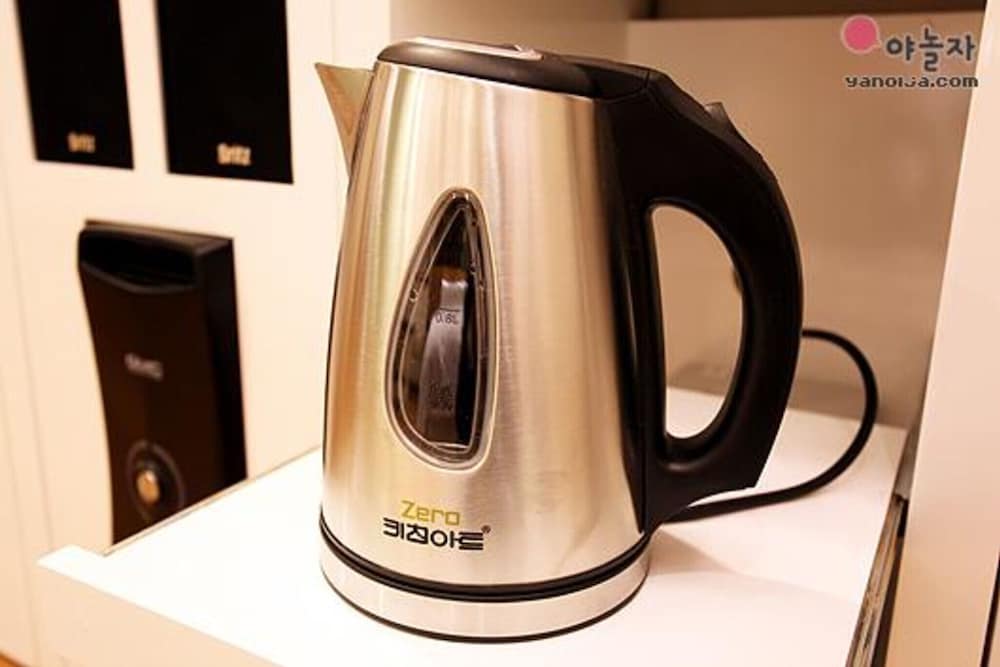 Фото Incheon Galaxy Hotel