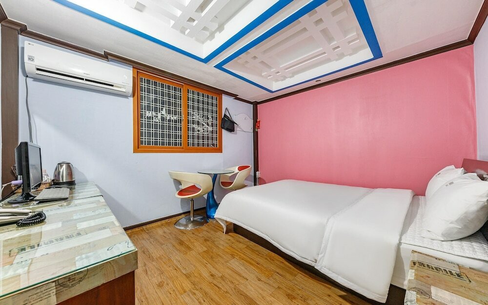 Фото Changwon Masan White