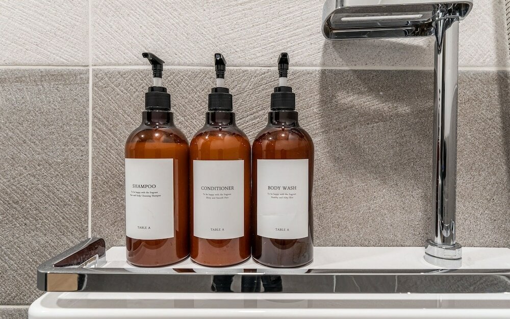 Фото Incheon Gold Hotel