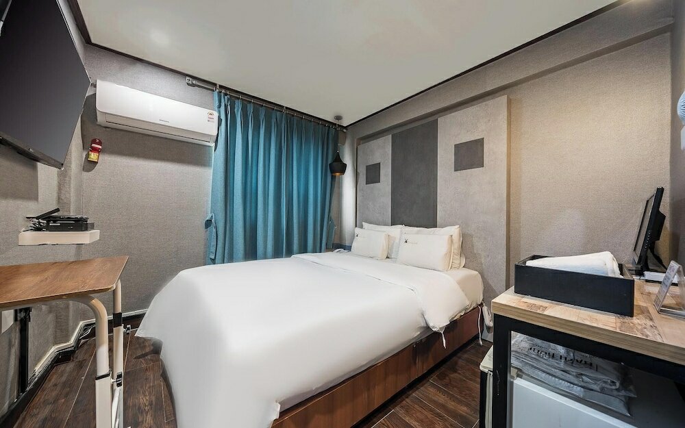 Фото Anyang Donkey Hotel