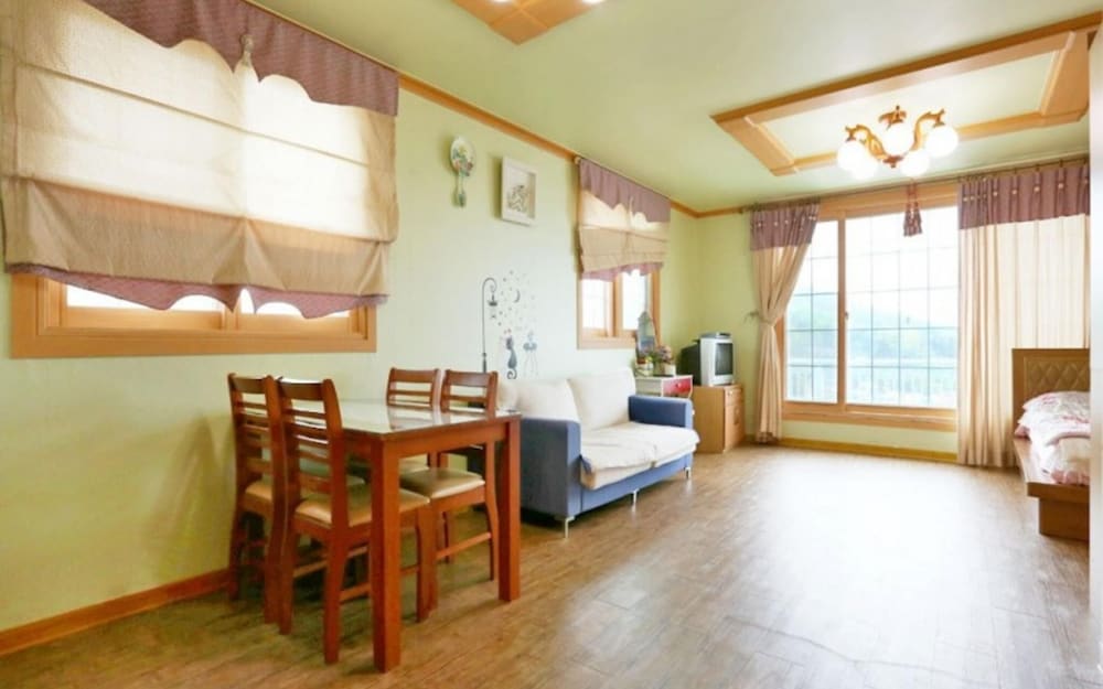 Фото Ganghwado Summaul Pension