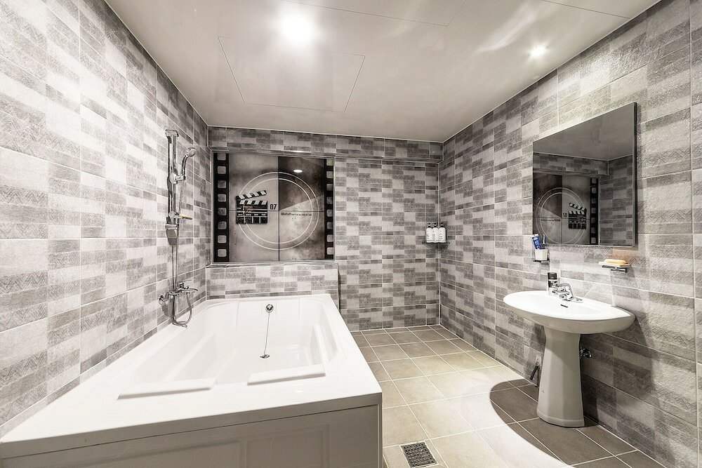 Фото Indeogwon Valt Hotel