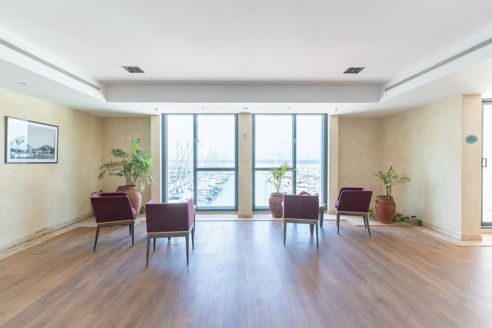 Фото DeluxeApartment with Views of the Marina