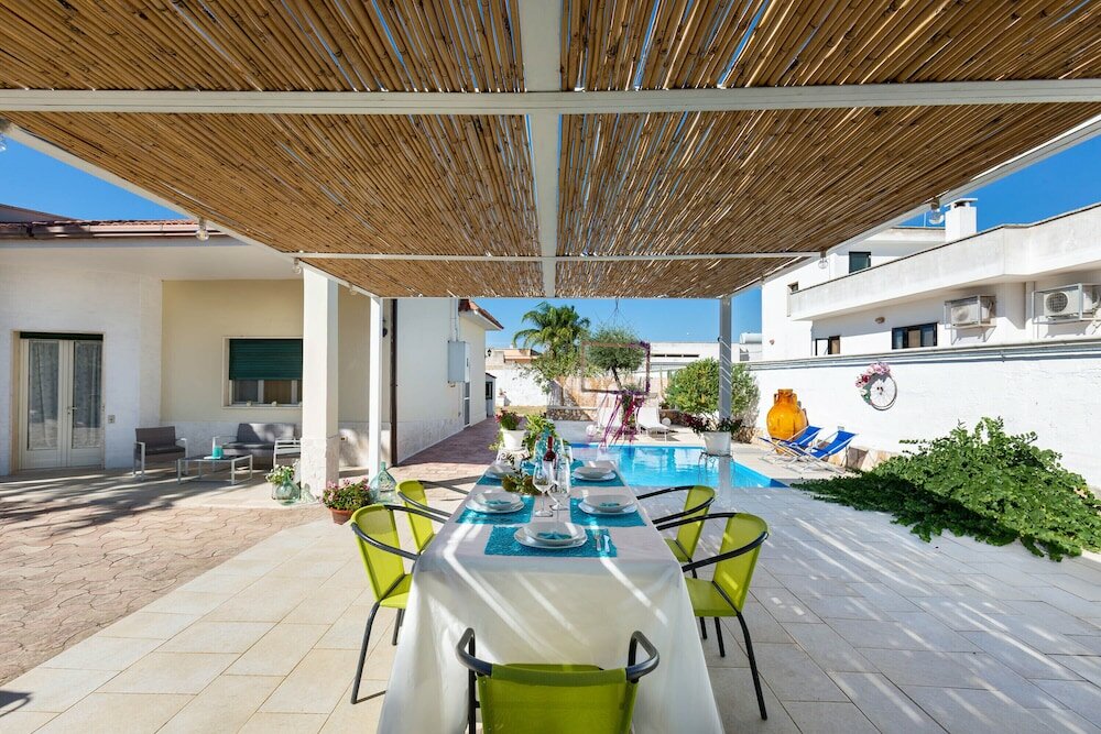 Фото 2084 Villa Graziana