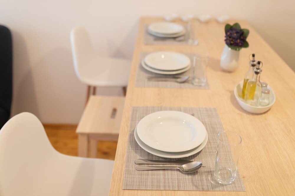 Фото Downtown apartment Danica