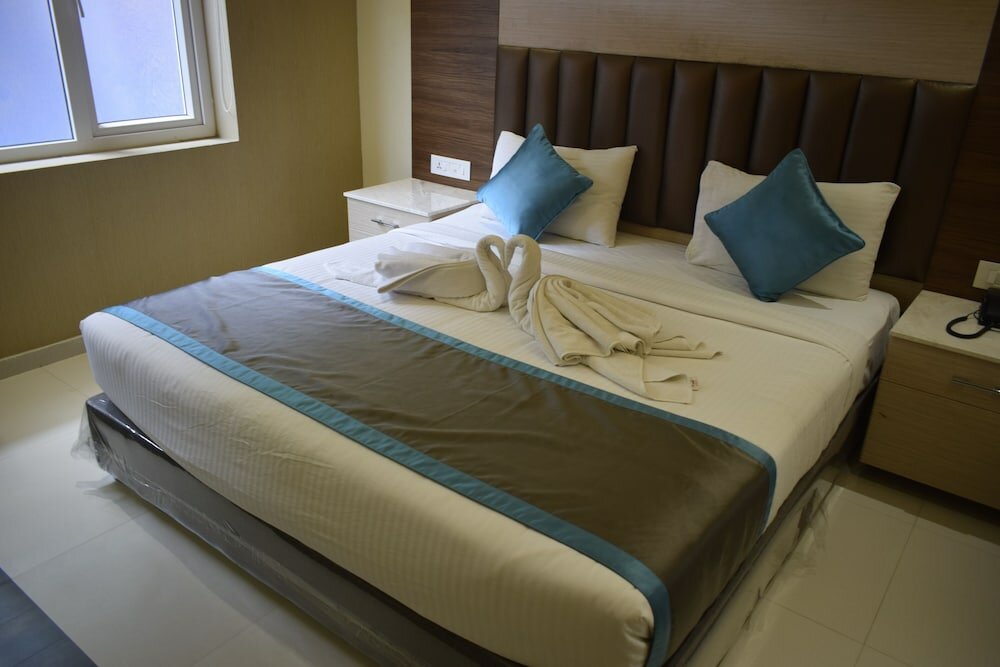 Фото Laya Regency