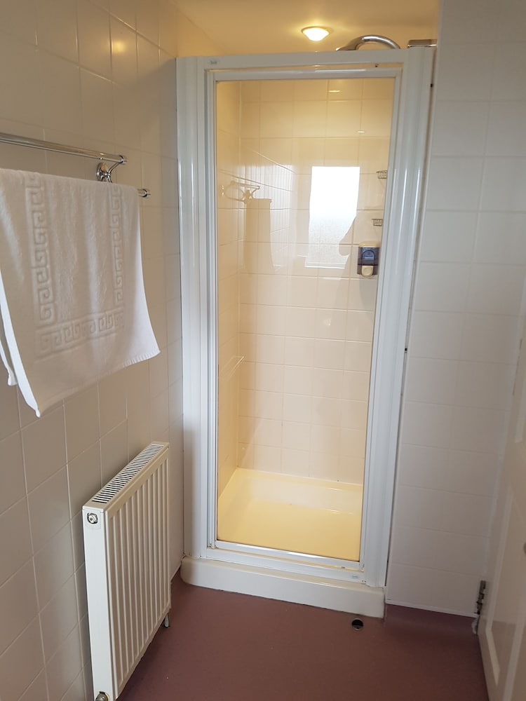 Фото The Aboukir Hotel