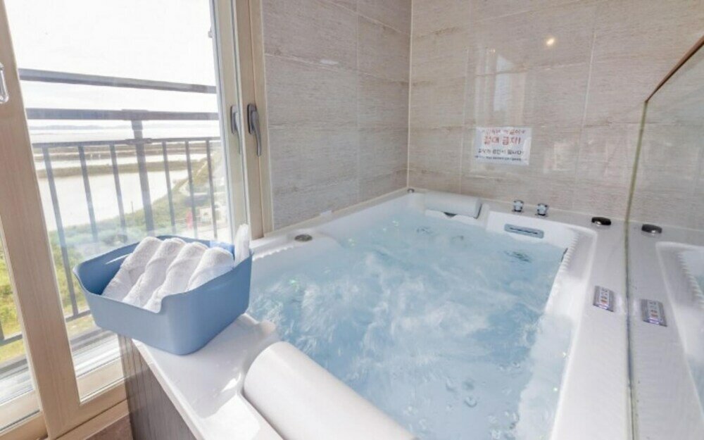 Фото Ganghwado Pension Some