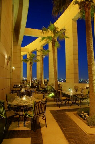 Hotel Le Royal Hotels & Resorts - Amman, Amman, photo