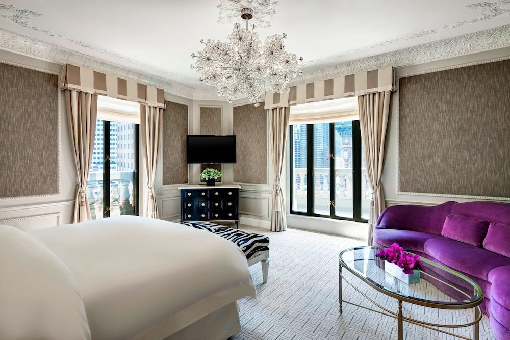 Фото The St. Regis New York