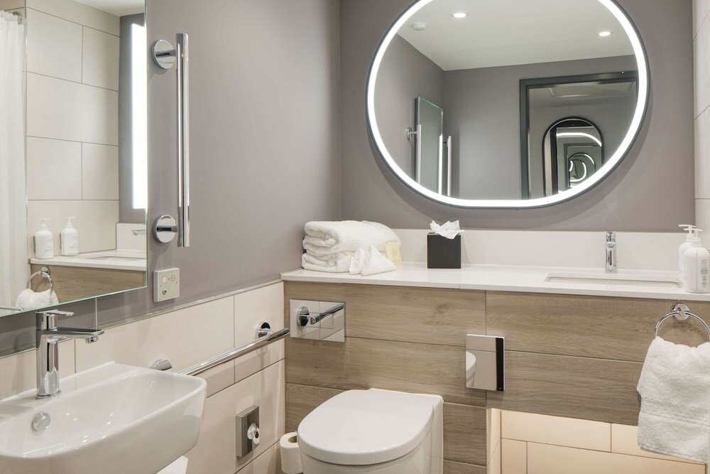 Фото Hilton Glasgow