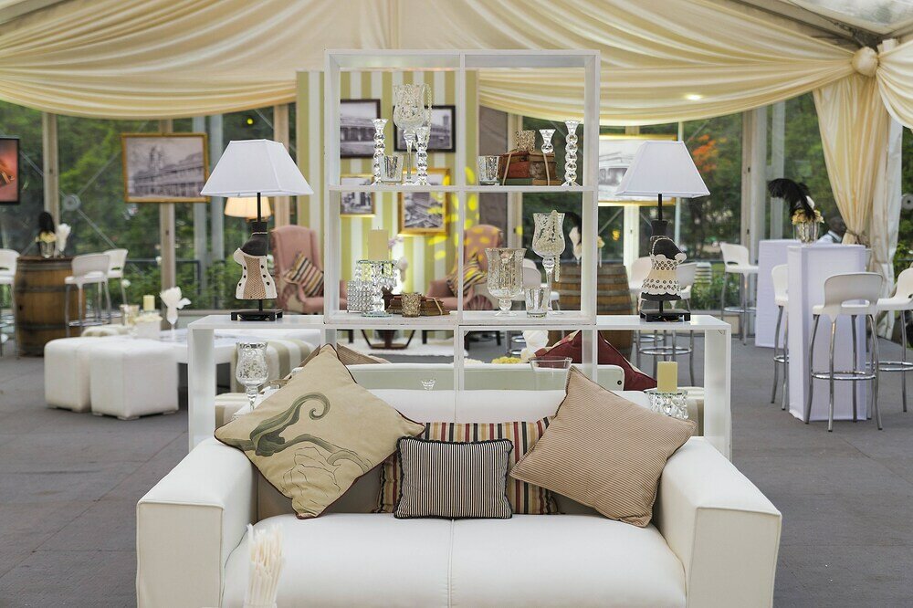 Фото Meikles Hotel