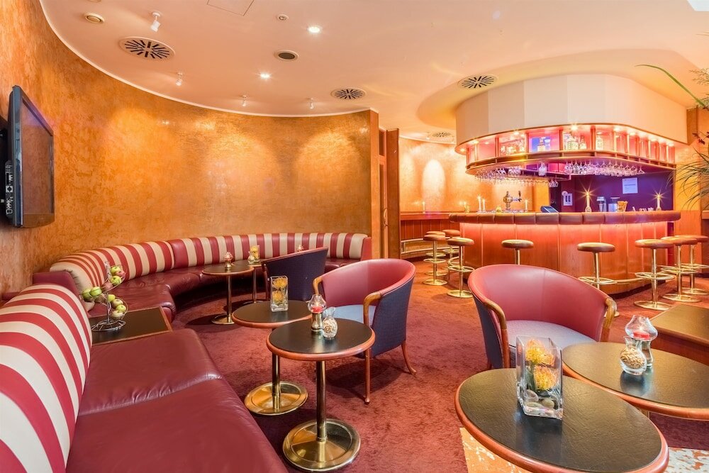 Фото Best Western Parkhotel Weingarten