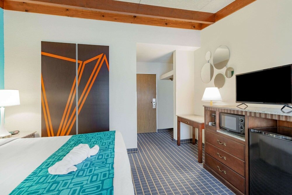 Фото Howard Johnson by Wyndham Bangor