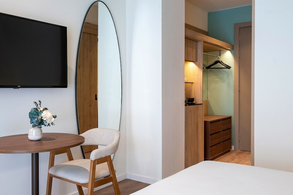 Фото Melia Granada Hotel