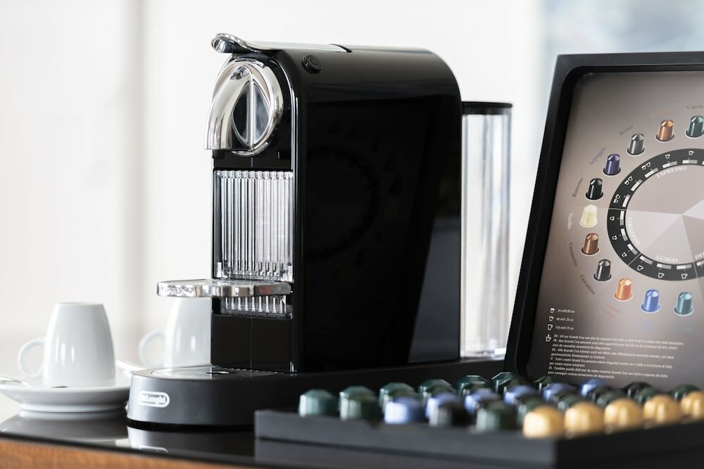 Фото Munich Marriott Hotel