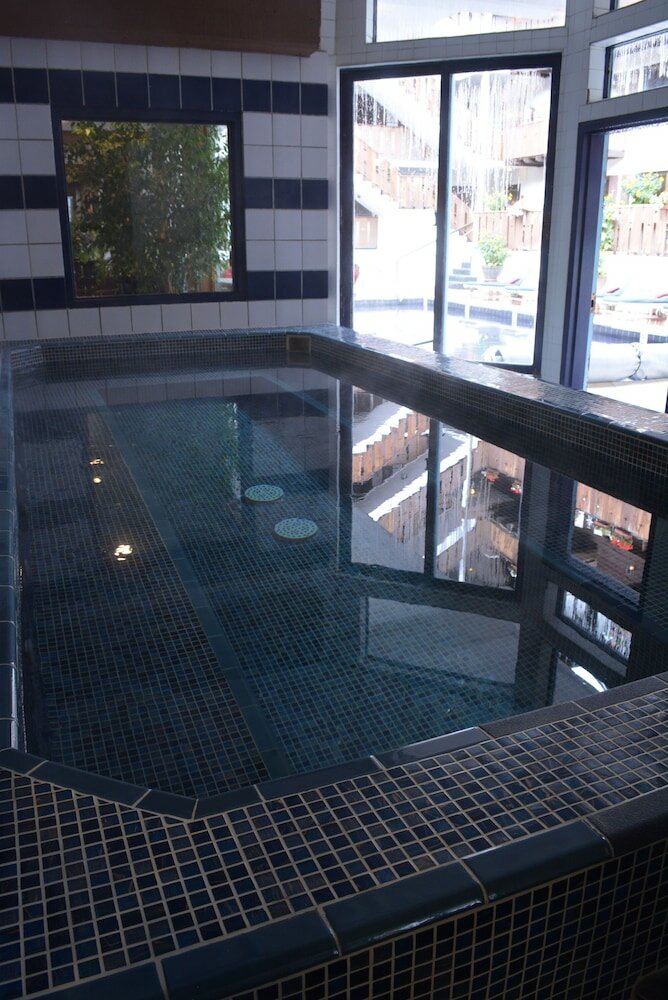 Фото Mountain Chalet Aspen