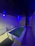Сауна Пар-парыч 24 ч (Olkhovskaya Street, 26), sauna