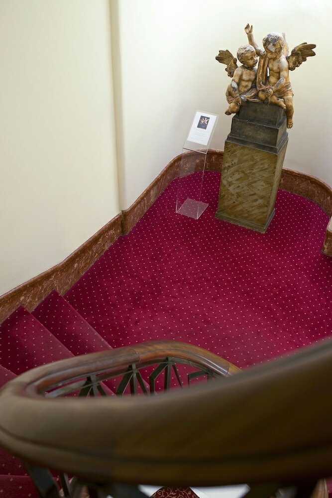 Фото Hotel Napoleon