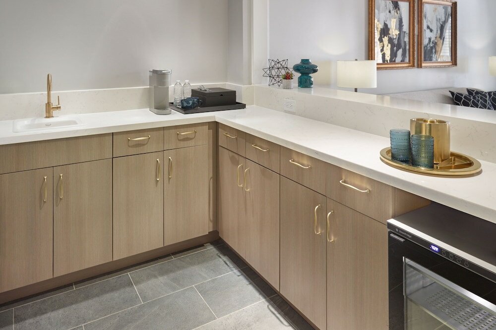 Фото The Tremont House