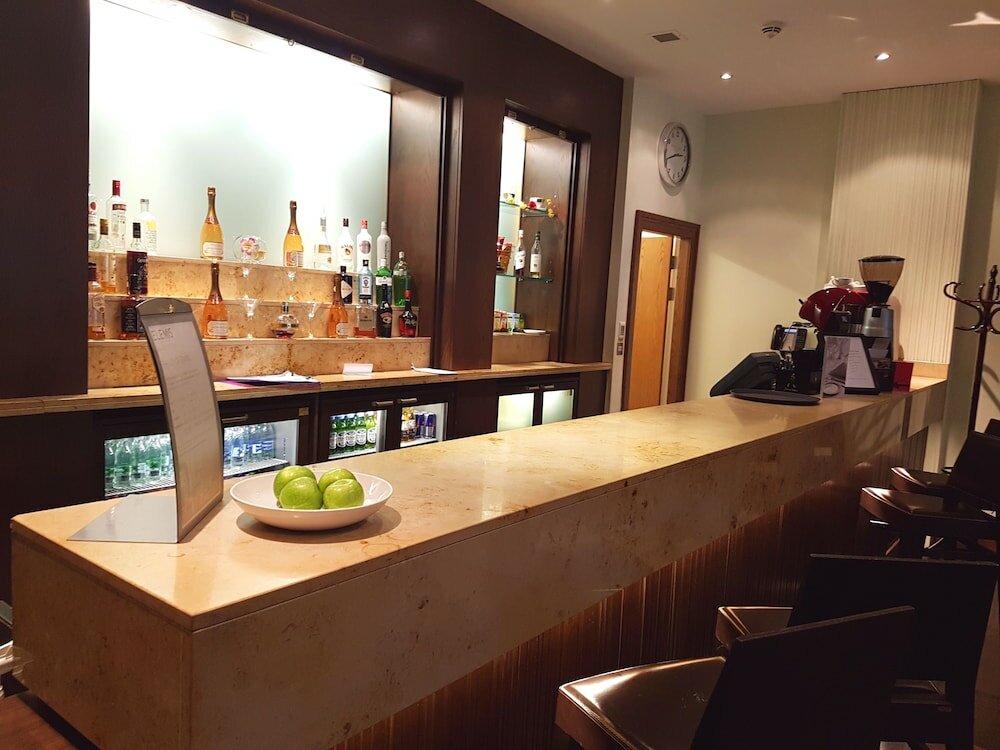 Фото Norton House Hotel & SPA