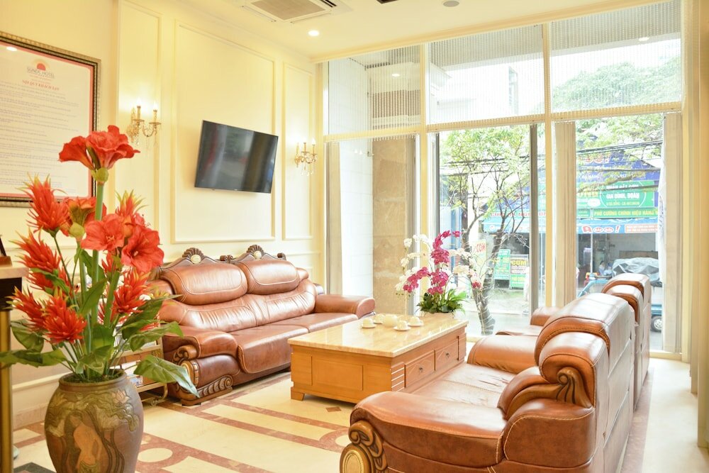 Фото Sea Castle 2