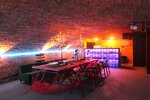 Arch Loft (Samarskaya Street, 53), organization of events