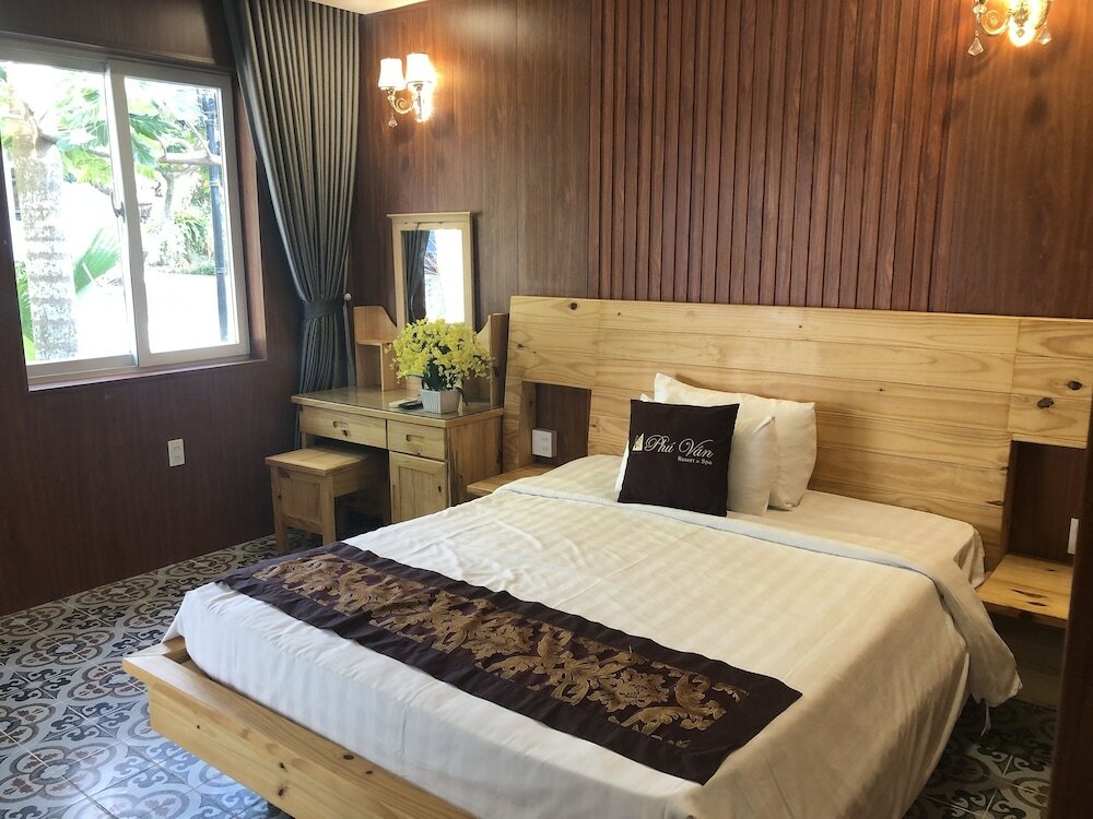 Фото Phu Van Resort & SPA