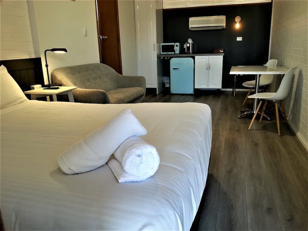 Фото Kurri Motor Inn