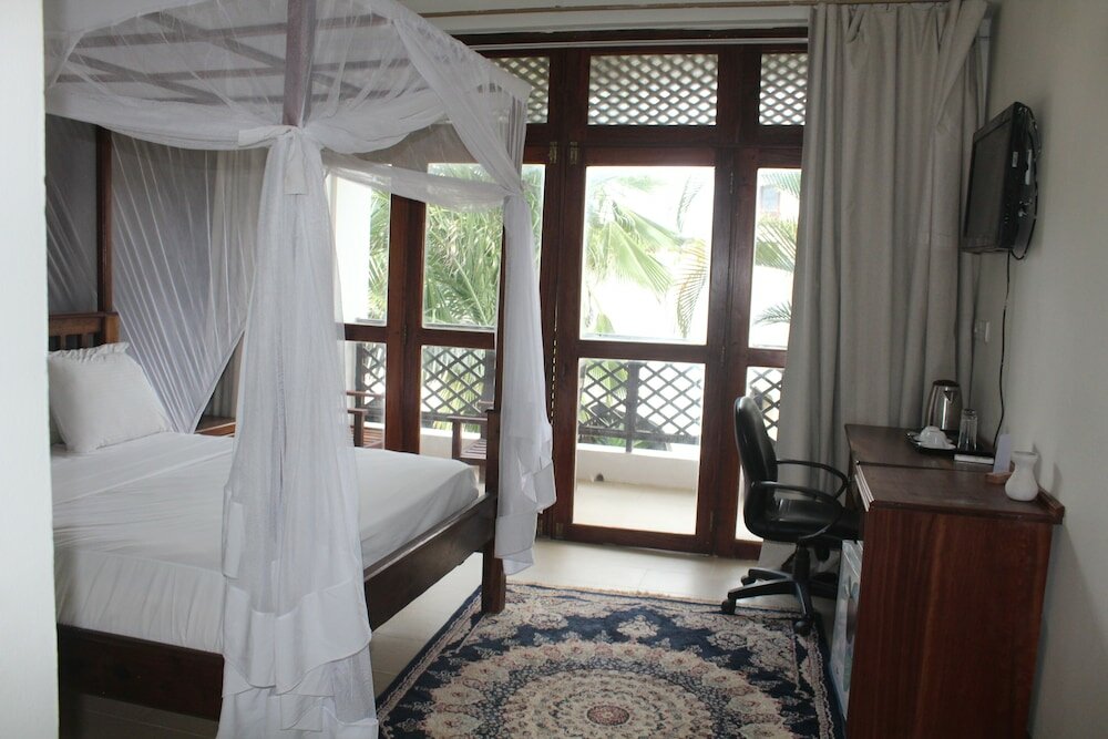 Фото Zanzibar Star Resort