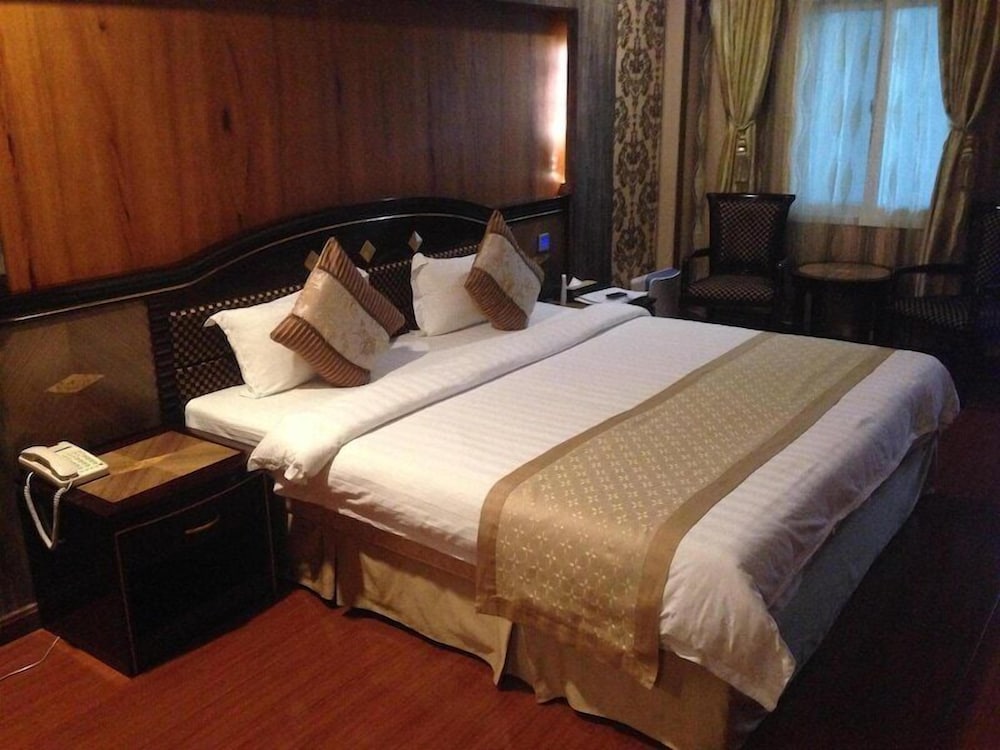 Фото отеля 3