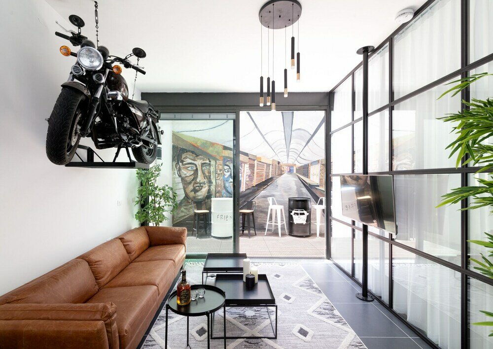 Фото отеля 4