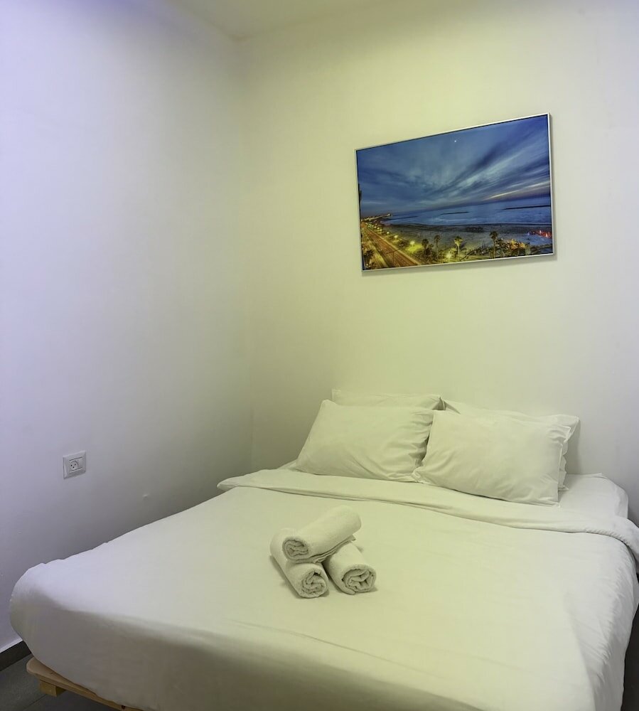 Фото Ha-Yarkon Thirty Nine