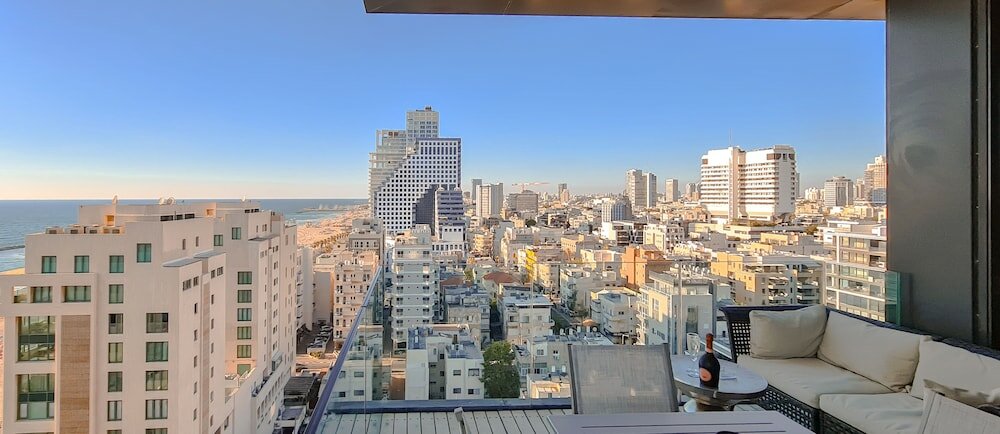 Фото HaYarkon Diamant