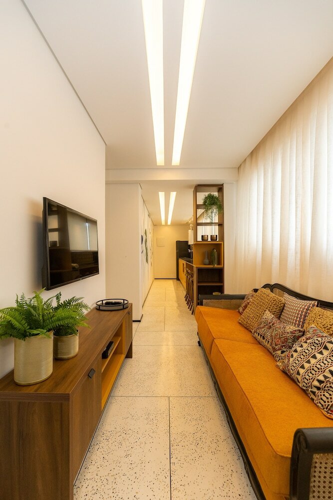 Фото B. Homy - Mercúrio Consolação