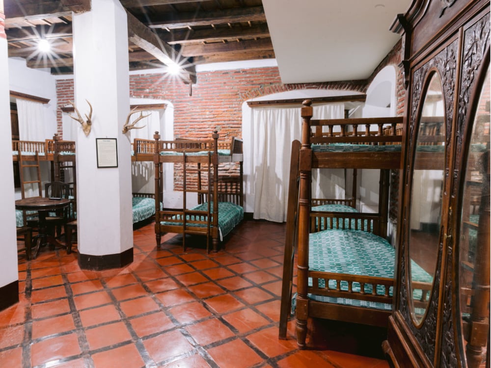 Фото Villa Angela Heritage House