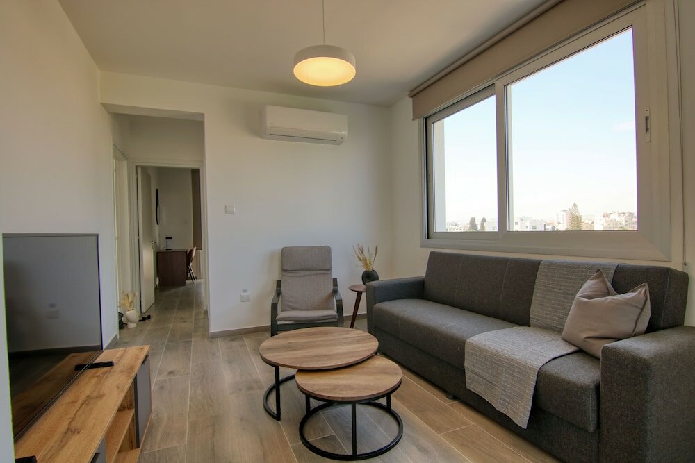 Фото Phaedrus Living Coral Suites Aquatic