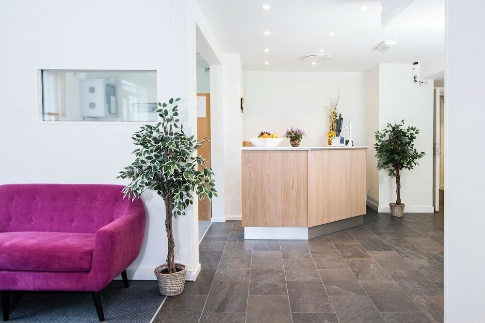 Фото Thon Partner Hotel Storgata