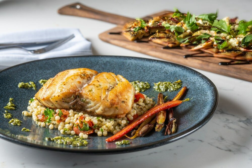 Фото Falls Church Marriott Fairview Park