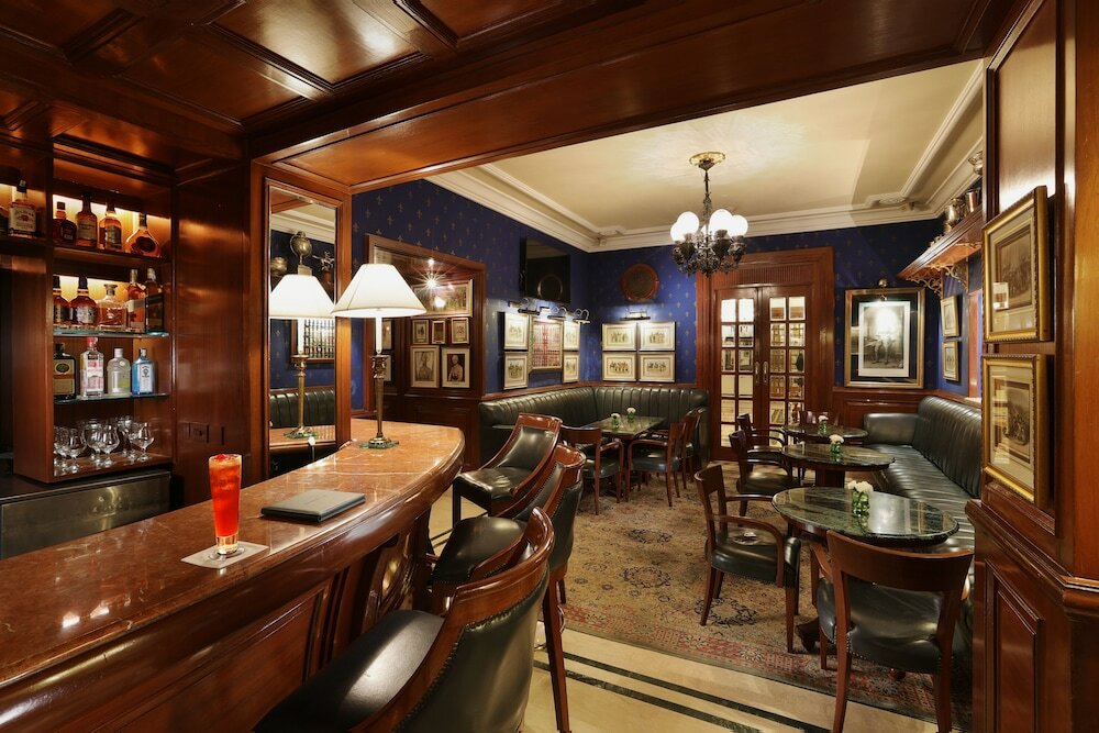 Фото The Imperial