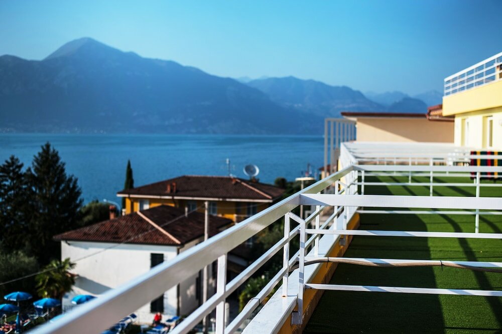 Фото Hotel Internazionale