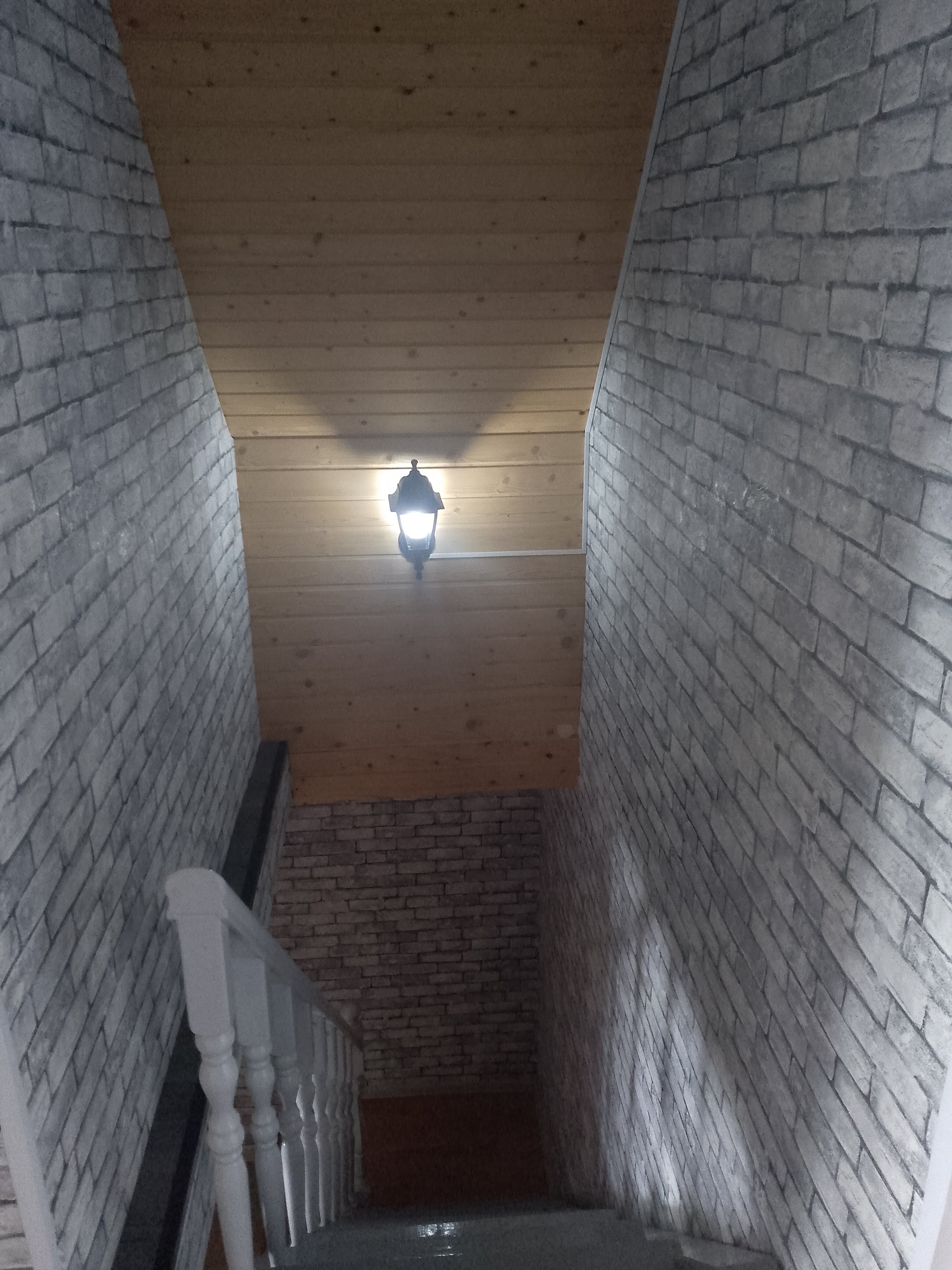 Фото Белый берег