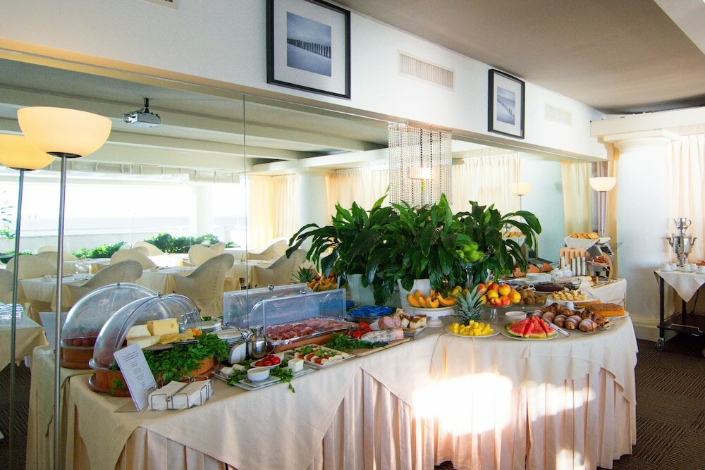 Фото Terrazza Marconi Hotel & Spamarine