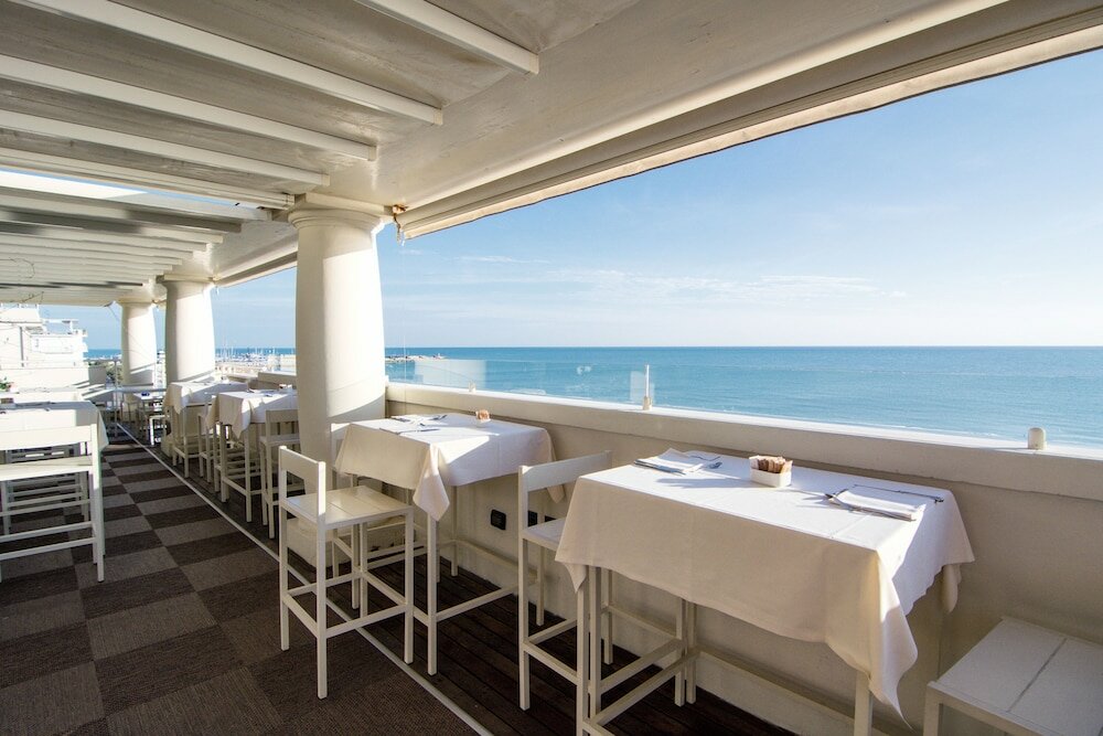 Фото Terrazza Marconi Hotel & Spamarine