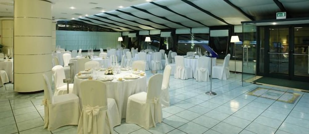 Фото Hotel Gli Dei