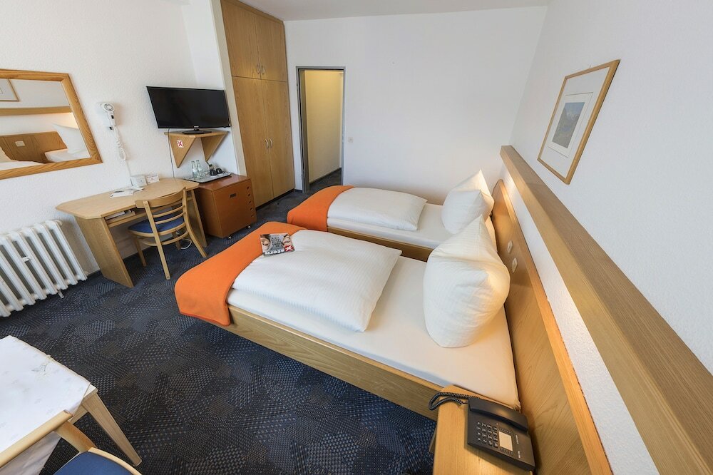 Фото Hansa Hotel