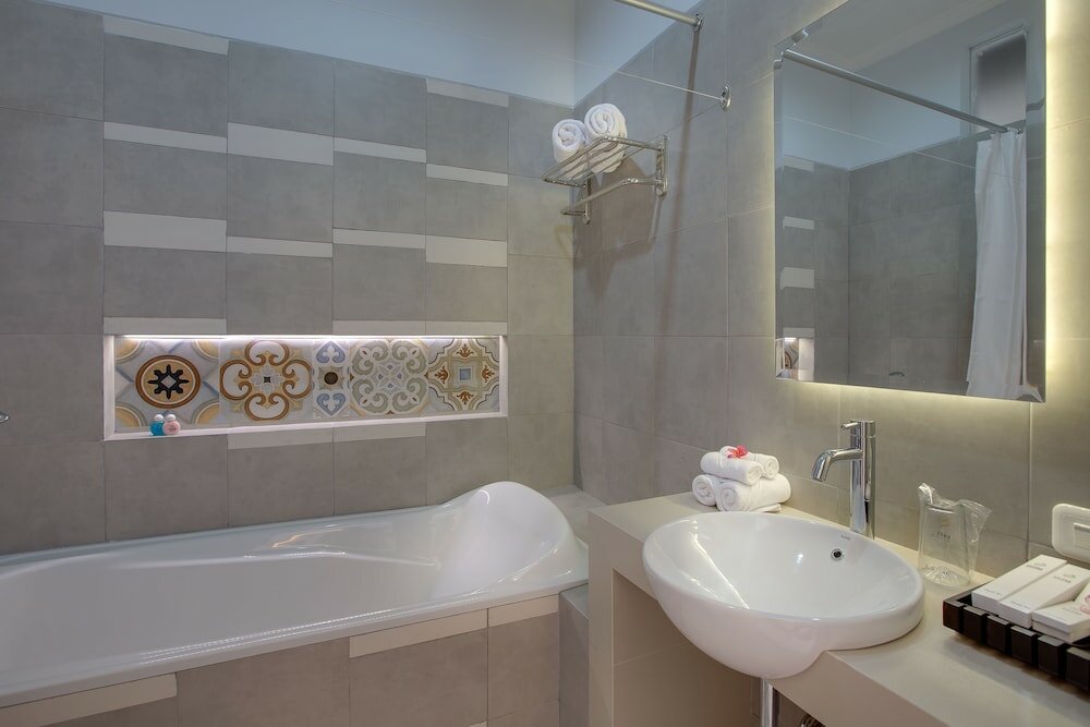 Фото Baleka Resort Hotel & SPA