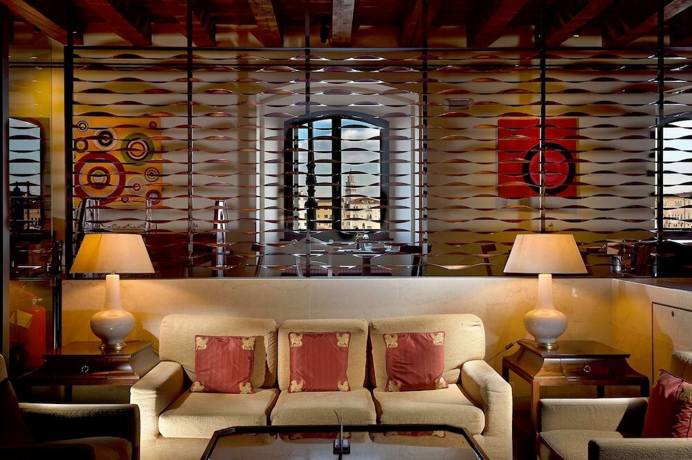 Фото Hilton Molino Stucky Venice