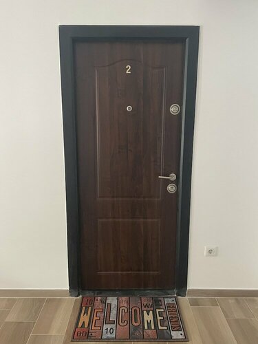 Гостиница Iarca Inn в Отопени